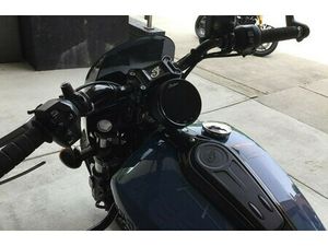 USED 2025 INDIAN MOTORCYCLE SPORT SCOUT LTDTECH