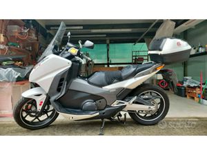 HONDA INTEGRA 750 ABS-DCT