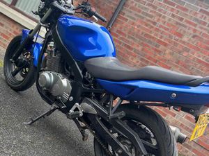 SUZUKI, GS, 2006, 487 (CC)