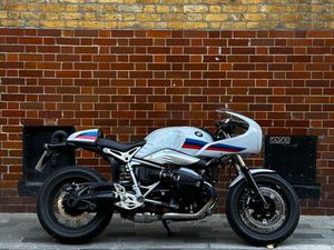 BMW, R NINET, 2018, 1170 (CC)