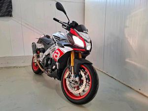 APRILIA TUONO V4 1100 FACTORY EURO 3