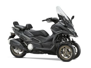 KYMCO CV3 575I ABS NEUES MODELL 2026 3 JAHRE GARANTIE