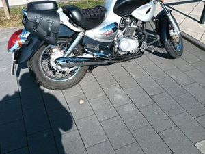 KYMCO HIPSTER 125 4V