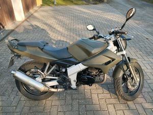 KYMCO QUANNON 125 NAKED
