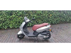 PEUGEOT KISBEE 50