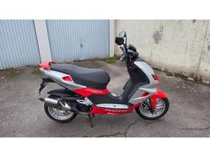 PEUGEOT SPEEDFIGHT 4 20 EDITION ROLLER