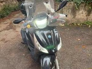 PIAGGIO MEDLEY 125 - 2021