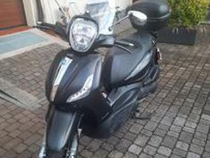 PIAGGIO BEVERLY 300 - 2018