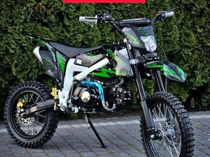 CROSS KXD PRO 612 LED | KOLA 14/17 | NOWY ZWOLEŃ