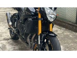 VENDO YAMAHA FZ8 (2013 - 16) USATA A PIACENZA (CODICE 9866724) - MOTO.IT