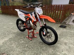 KTM SX 85 2020 (HUSQVARNA,GAS GAS ) ŚWIERKI