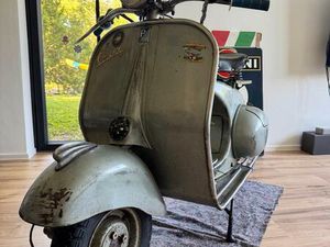 VESPA ACMA V53 OLACK SELTEN!!