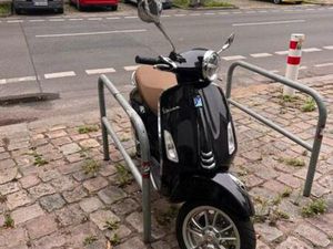 VESPA PRIMAVERA 50, KAUM GEFAHREN