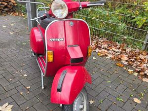 VESPA PX200E BJ.1984