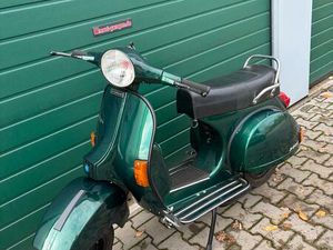 VESPA PX80/P80X 140 CCM