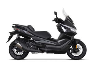 VOGE SR4 350 LUXURY NEUFAHRZEUG