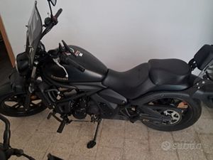 KAWASAKI VULCANO S