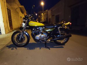 KAWASAKI Z1