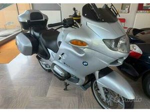 BMW R850RT