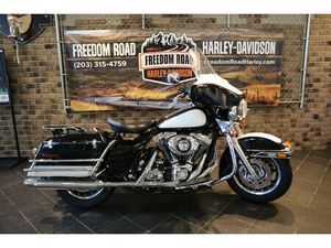 2007 ELECTRA GLIDE® STANDARD (FLHTP)