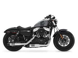 2017 HARLEY-DAVIDSON FORTY-EIGHT®