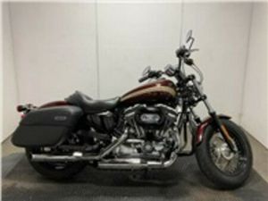 2018 HARLEY-DAVIDSON® XL1200C - SPORTSTER® 1200 CUSTOM