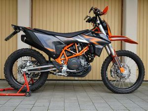 KTM 690 ENDURO R