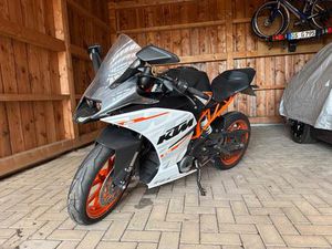 KTM RC390 48PS