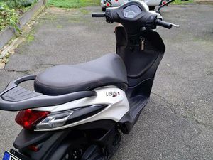 PIAGGIO LIBERTY S 125