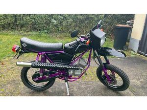 SIMSON S51, S83 ENDURO NEUAUFBAU 2025 TOP TUNING