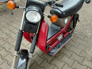 SIMSON SR50 ROLLER