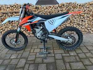 KTM SX-F 350 2021