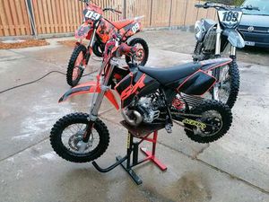 KTM SX50 JUNIOR