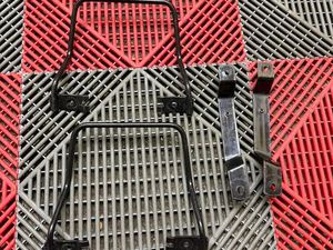 SIMSON SR 50 SR 80 SD 50/80 KINDERSITZ KISI KINDER HALTEBÜGEL