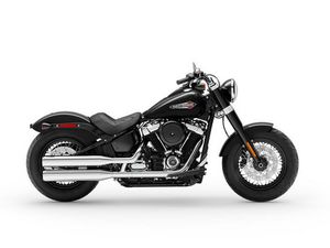 2019 HARLEY-DAVIDSON® FLSL - SOFTAIL® SOFTAIL SLIM®