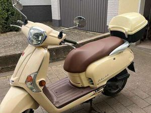 KYMCO LIKE 50