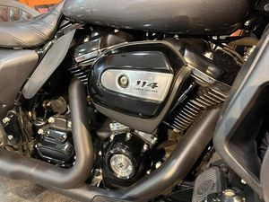 2021 HARLEY-DAVIDSON® FLTRK - ROAD GLIDE® LIMITED