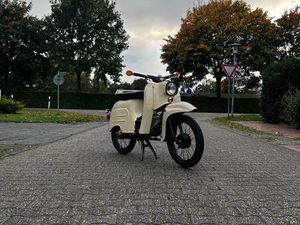 SIMSON SCHWALBE KR51/1