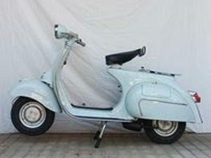 PIAGGIO VESPA 125 (VNB/VNC) - 1964