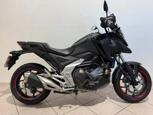 USED HONDA NC750X DCT FOR SALE IN BRISTOL