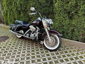 HARLEY-DAVIDSON TOURING ROAD KING