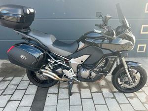 KAWASAKI VERSYS 1000 BJ 2013