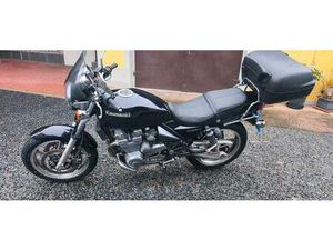 KAWASAKI ZEPHYR 550