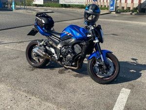 YAMAHA FZ1