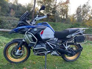 BMW R 1250 GS ADVENTURE