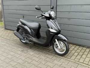 SKUTER YAMAHA DELIGHT 115 125 Z 2014R NIEMCY NMAX NIE PCX SH PS 125 ŚRODA WIELKOPOLSKA