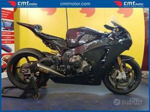 HONDA CBR 1000 RR FINANZIABILE - CARBONIO - 1
