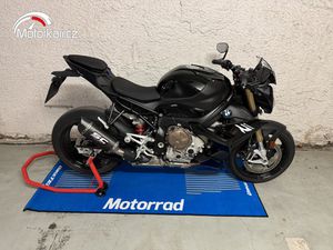 BMW S 1000 R