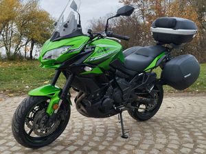 KAWASAKI VERSYS 650 ABS