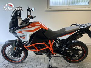 KTM 1290 SUPER ADVENTURE R-42 TKM